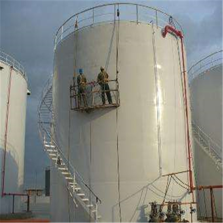 沂南喷漆翻新・工业喷漆・设备喷漆服务简介